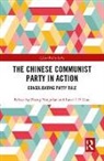 Lance L.p. Yongnian Gore, Lance L P Gore, Zheng Yongnian - Chinese Communist Party in Action