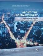 Cathrine Bublatzky, Cathrine (Assistant Professor Bublatzky - Along the Indian Highway