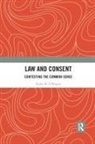 Karla O'Regan, Karla O''regan - Law and Consent