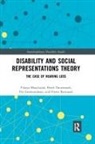 Berth Danermark, Danermark Berth, Per Germundsson, Vinaya Manchaiah, Vinaya (Lamar University Manchaiah, Vinaya Danermark Manchaiah... - Disability and Social Representations Theory