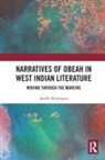 Janelle Rodriques, Janelle (University of Bremen Rodriques - Narratives of Obeah in West Indian Literature