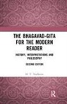 M. V. Nadkarni - Bhagavad-Gita for the Modern Reader