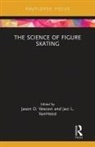 Jason (University of Toronto Vescovi, Jason Vanheest Vescovi, Jaci Vanheest, Jason Vescovi - Science of Figure Skating