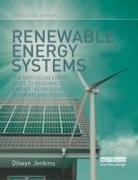 Dilwyn Jenkins - Renewable Energy Systems