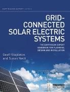 Susan Neill, Neill Susan, Geoff Stapleton, Geoff Neill Stapleton, Stapleton Geoff - Grid-Connected Solar Electric Systems
