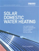 Chris Laughton - Solar Domestic Water Heating