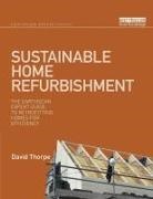David Thorpe - Sustainable Home Refurbishment