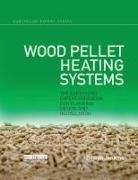 Dilwyn Jenkins - Wood Pellet Heating Systems