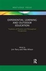 Jim Allison Parry, Pete Allison, Jim Parry, Parry Jim - Experiential Learning and Outdoor Education