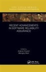 Adarsh (University of Delhi) Ram Anand, Adarsh Ram Anand, Adarsh Anand, Mangey Ram, Ram Mangey - Recent Advancements in Software Reliability Assurance