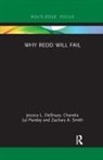 Jessica Deshazo, Chandra Pandey, Pandey Chandra, Zachary A. Smith, Zachary A. (Northern Arizona University Smith - Why Redd Will Fail
