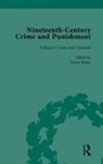 Victor Bailey, Victor Bailey, Bailey Victor - Nineteenth-Century Crime and Punishment