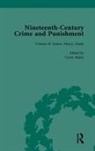 Victor Bailey, Victor Bailey, Bailey Victor - Nineteenth-Century Crime and Punishment