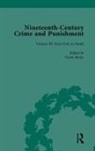 Victor Bailey, Victor Bailey, Bailey Victor - Nineteenth-Century Crime and Punishment