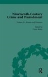 Victor Bailey, Victor Bailey, Bailey Victor - Nineteenth-Century Crime and Punishment