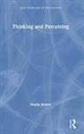 Dustin Stokes, Dustin (University of Utah Stokes - Thinking and Perceiving