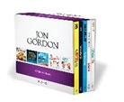 Jon Gordon, Jon (?) Gordon - Jon Gordon Children''s Books Box Set