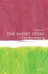 Andrew Kahn, Andrew (Professor of Russian Literature Kahn, Kahn Andrew - Short Story