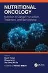 David (David Geffen School of Medicine Ucla Heber, David Heber, Heber David, Zhaoping Li, Li Zhaoping, Vay Liang - Nutritional Oncology