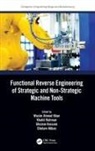 Wasim Ahmed (Gik Institute of Engineering Sc Khan, Wasim Ahmed (Professor Khan, Ghulam Abbas, Ghulam Hussain, Hussain Ghulam, Wasim Ahmed Khan... - Functional Reverse Engineering of Strategic and Non Strategic