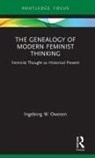 Ingeborg W. Owesen, Ingeborg W. (The Research Council of Norwa Owesen - Genealogy of Modern Feminist Thinking