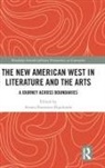 Amaia Ibarraran-Bigalondo, Amaia Ibarraran-Bigalondo - New American West in Literature and the Arts
