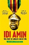 Mark Leopold, Leopold Mark - Idi Amin