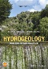 Victor F Bense, Victor F. Bense, Bense Victor F., Kevin M Hiscock, Kevin M. Hiscock, Kevin M. (University of East Anglia) Bens Hiscock... - Hydrogeology