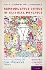 Julie (Assistant Professor Chor, Julie Chor, Katie Watson - Reproductive Ethics in Clinical Practice
