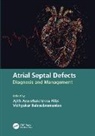 Ajith Ananthakrishna Balasubramanian Pillai, Vidhyakar Balasubramanian, Ajith Ananthakrishna Pillai - Atrial Septal Defects