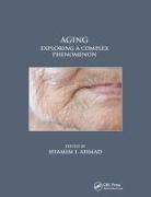 Shamim I. (Nottingham Trent University Ahmad, Shamim I Ahmad, Shamim I. Ahmad, Ahmad Shamim I. - Aging
