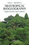 Juan J. Morrone, Morrone Juan J. - Neotropical Biogeography