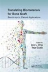 Joo L. Guda Ong, Teja Guda, Joo L Ong, Joo L. Ong - Translating Biomaterials for Bone Graft