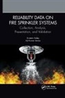 Arnstein Fedøy, Arnstein (Slokkesystemer As Fedy, Ajit Kumar Verma, Verma Ajit Kumar - Reliability Data on Fire Sprinkler Systems