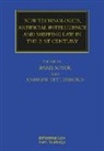 Professor Bars (Institute of International Soyer, Professor Barış Soyer, Andrew Tettenborn - New Technologies, Artificial Intelligence and Shipping Law in the