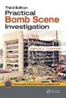 James T. Thurman, James T. (Eastern Kentucky University Thurman, Thurman James T. - Practical Bomb Scene Investigation