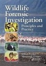 John E. Cooper, John E. Cooper Cooper, Margaret E. Cooper, Cooper John E., Cooper Margaret E. - Wildlife Forensic Investigation