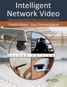 Communications Axis, Fredrik Nilsson, Fredrik Axis Nilsson, Nilsson Fredrik - Intelligent Network Video
