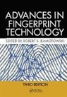 Allan Gaw, Robert Ramotowski, Ramotowski Robert - Lee and Gaensslen''s Advances in Fingerprint Technology