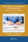 Christopher Davies, Stephen Day, Day Stephen, David Ellen, David (Metropolitan Police Forensic Science Ellen, Ellen David - Scientific Examination of Documents