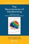 Michael P Caligiuri, Michael P. Caligiuri, Michael P. Mohammed Caligiuri, Caligiuri Michael P., Linton A Mohammed, Linton A. Mohammed... - Neuroscience of Handwriting
