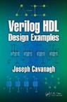 Joseph Cavanagh, Joseph (Santa Clara University Cavanagh, Cavanagh Joseph - Verilog Hdl Design Examples