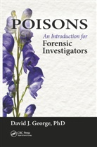 David George, David J George, David J. George, David J. (Florida Gulf Coast University George, George David J. - Poisons