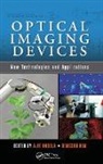 Ajit (Lab177 Inc. Khosla, Krzysztof Iniewski, Ajit Khosla, Khosla Ajit, Dongsoo Kim, Kim Dongsoo - Optical Imaging Devices