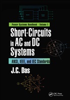 J C Das, J. C. Das, J. C. (Power System Studies Das - Short-Circuits in Ac and DC Systems