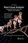 Kenneth C. Latino, Mark A. Latino, Mark A. (President Latino, Robert J. Latino, Latino Kenneth C., Latino Mark A.... - Root Cause Analysis