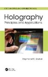 Raymond K. Kostuk - Holography