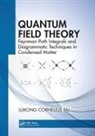 Lukong Cornelius Fai, Lukong Cornelius (University of Dschang Fai, Fai Lukong Cornelius - Quantum Field Theory