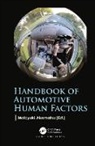 Motoyuki Akamatsu, Motoyuki Akamatsu - Handbook of Automotive Human Factors