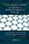 Chih-Wei Chiu, Chiun-Yan Lin, Chiun-Yan (Department of Physics Lin, Ming-Fa Lin, Jhao-Ying Wu - Coulomb Excitations and Decays in Graphene-Related Systems